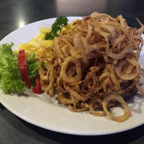 Nos Instants Gourmands en Images