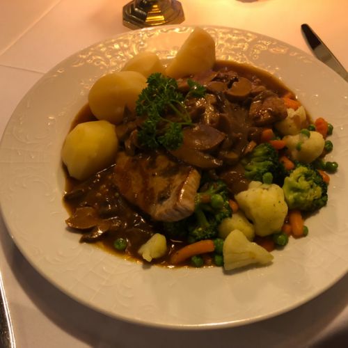 Nos Instants Gourmands en Images