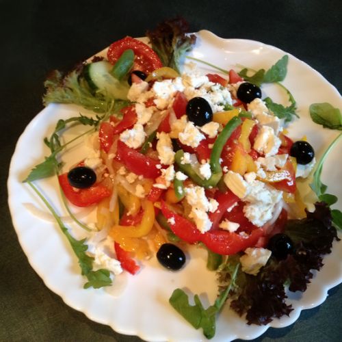 Nos Instants Gourmands en Images