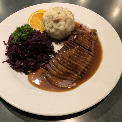 Nos Instants Gourmands en Images