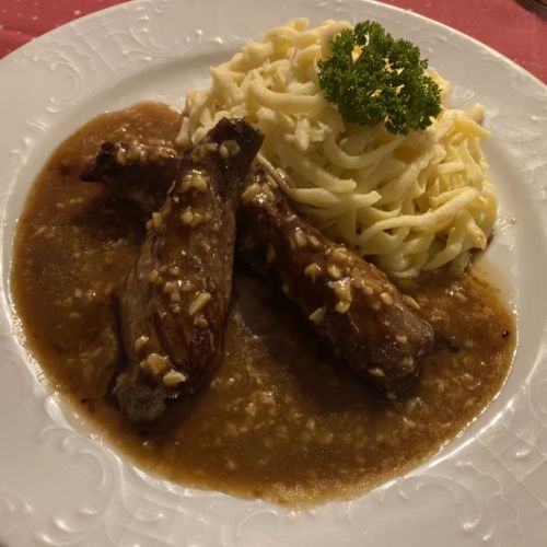 Nos Instants Gourmands en Images