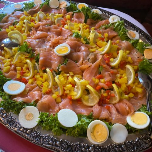 Nos Instants Gourmands en Images