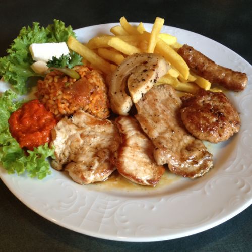 Nos Instants Gourmands en Images
