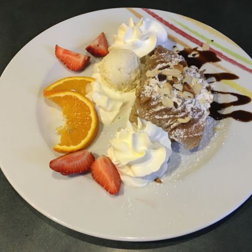 Nos Instants Gourmands en Images