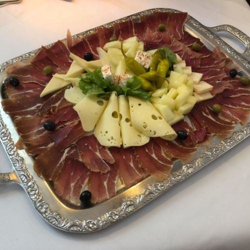 Nos Instants Gourmands en Images