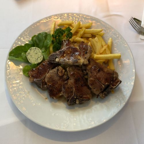 Nos Instants Gourmands en Images
