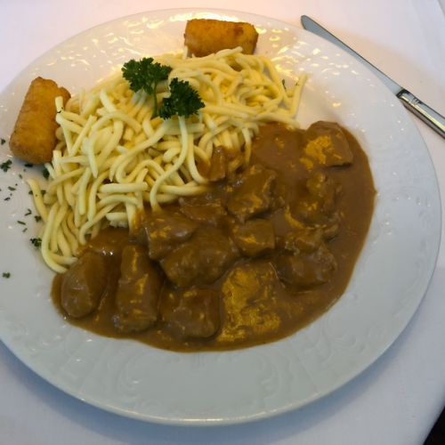 Nos Instants Gourmands en Images