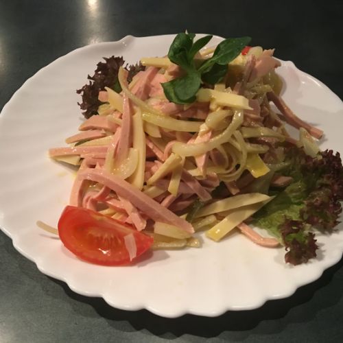 Nos Instants Gourmands en Images