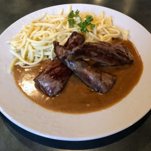 Nos Instants Gourmands en Images