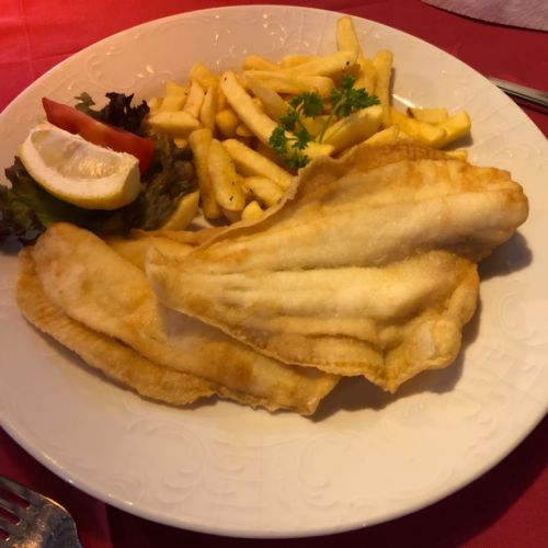 Nos Instants Gourmands en Images