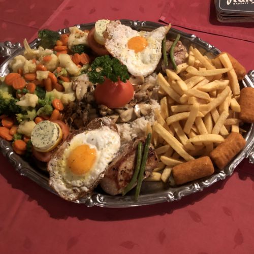 Nos Instants Gourmands en Images