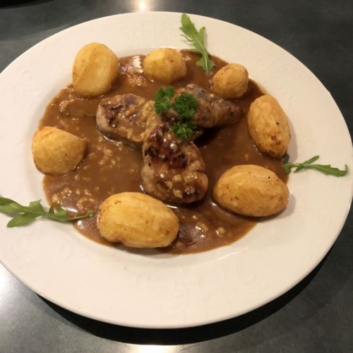 Nos Instants Gourmands en Images