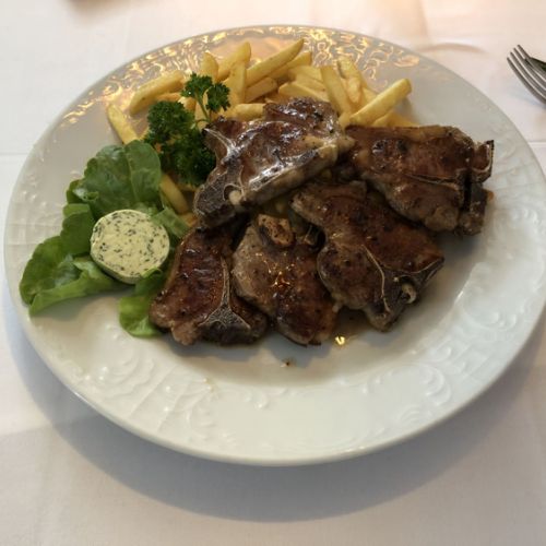 Nos Instants Gourmands en Images