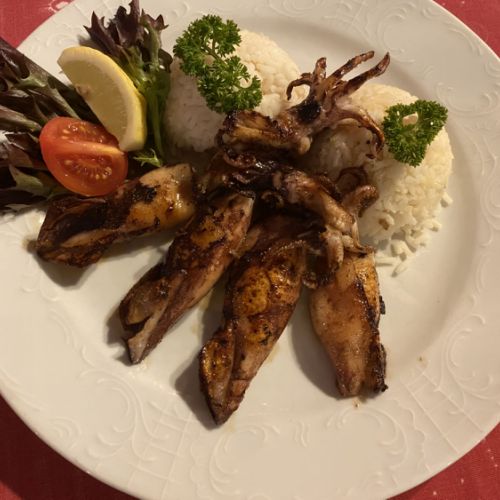 Nos Instants Gourmands en Images