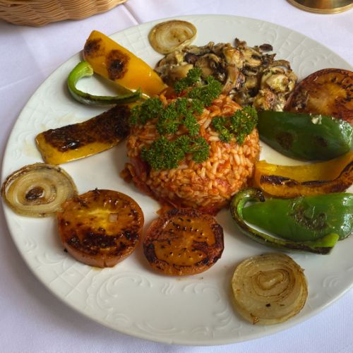 Nos Instants Gourmands en Images