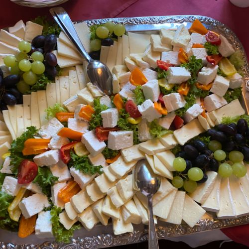 Nos Instants Gourmands en Images