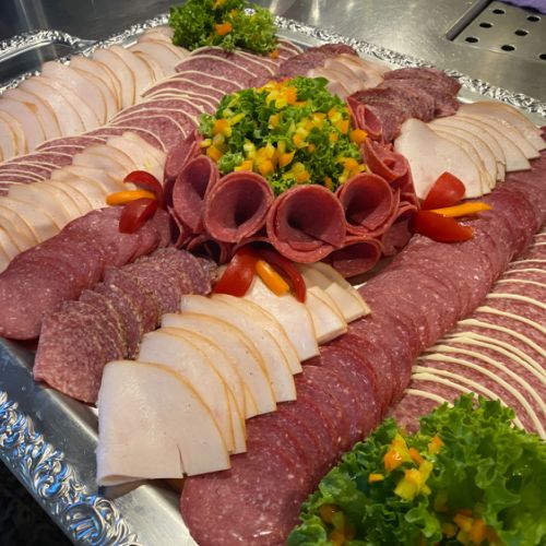 Nos Instants Gourmands en Images