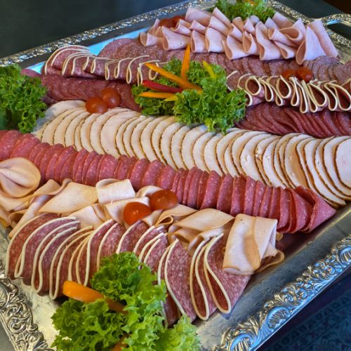 Nos Instants Gourmands en Images
