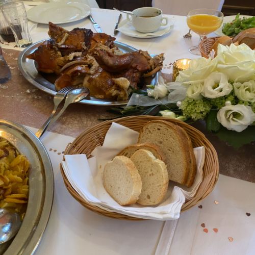 Nos Instants Gourmands en Images