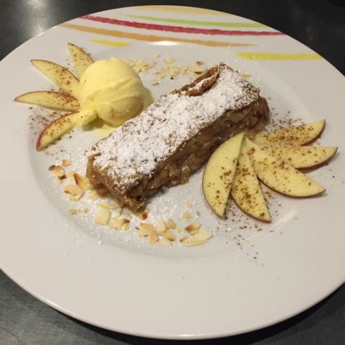 Nos Instants Gourmands en Images