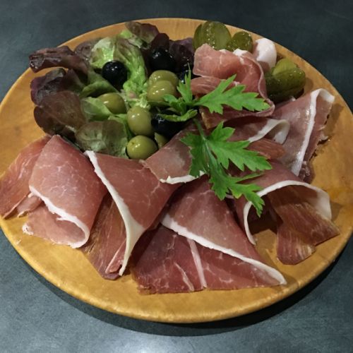 Nos Instants Gourmands en Images