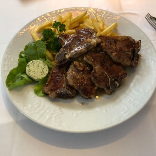 Nos Instants Gourmands en Images