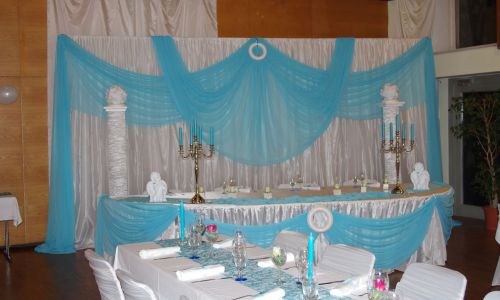 Wedding venue in Rastatt, get married at the Park Restaurant.