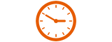Horaires d'ouverture