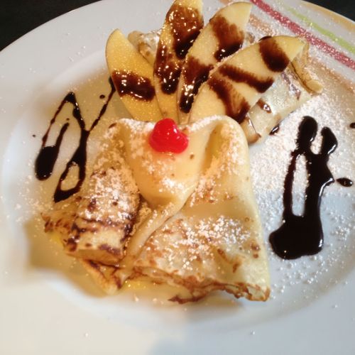 Our Gourmet Moments in Pictures