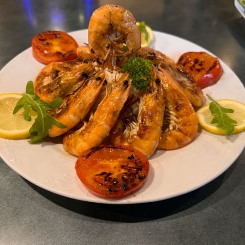 Our Gourmet Moments in Pictures