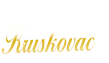 Kruskovac