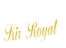 Kir Royal